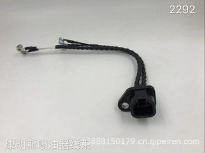 【康明斯噴油器線束湖北天榜汽車插頭插座線束專賣,康明斯噴油器線束價格,圖片,配件廠家】