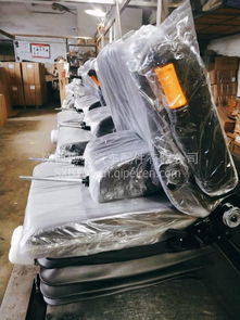 【陜西博泰供應改裝車機械懸浮減震座椅成套廠家限時秒殺,a800-7價格,圖片,配件廠家】