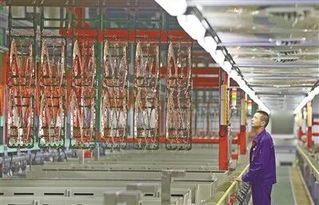 象山穩(wěn)中提質(zhì)夯實雙萬億行動基石，汽車配件產(chǎn)業(yè)迎發(fā)展新機遇