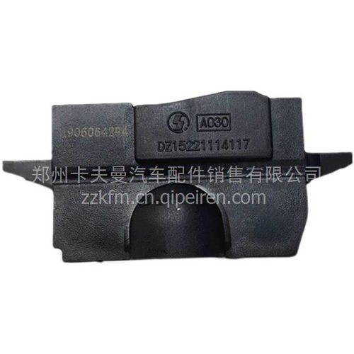 原廠汽車配件選購(gòu)指南 陜汽德龍F(tuán)3000與上汽紅巖金剛配件詳解